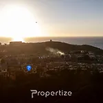 Dom wakacyjny Il Terrazzo Sulla Duna 4