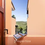Il Terrazzo Sulla Duna 4 * Torre dei Corsari