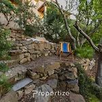 度假居 Il Terrazzo Sulla Duna 4 托雷戴科尔萨里