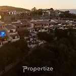 Il Terrazzo Sulla Duna 4 Dom wakacyjny *