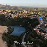 Il Terrazzo Sulla Duna 4 Dom wakacyjny