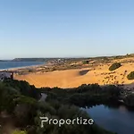 Il Terrazzo Sulla Duna 4 Torre dei Corsari
