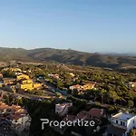 Il Terrazzo Sulla Duna 4 Torre dei Corsari