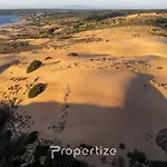 Il Terrazzo Sulla Duna 4 Torre dei Corsari
