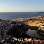 Il Terrazzo Sulla Duna 4 Torre dei Corsari