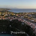 Il Terrazzo Sulla Duna 4 *