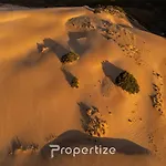 Dom wakacyjny Il Terrazzo Sulla Duna 4 Torre dei Corsari