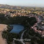 Dom wakacyjny Il Terrazzo Sulla Duna 4 Torre dei Corsari