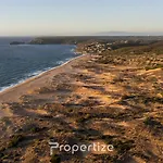 Il Terrazzo Sulla Duna 4 Torre dei Corsari