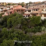 Dom wakacyjny Il Terrazzo Sulla Duna 4 Torre dei Corsari