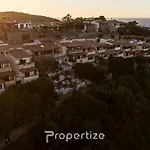 Il Terrazzo Sulla Duna 4 度假居
