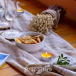 Il Terrazzo Sulla Duna 4 Dom wakacyjny