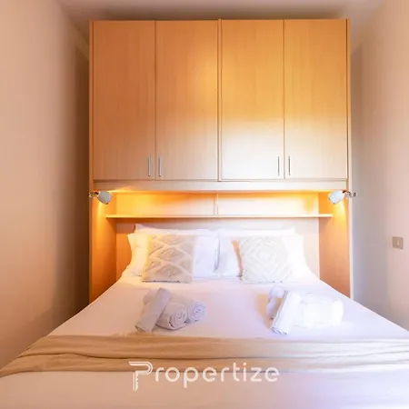 Il Terrazzo Sulla Duna 4 *
