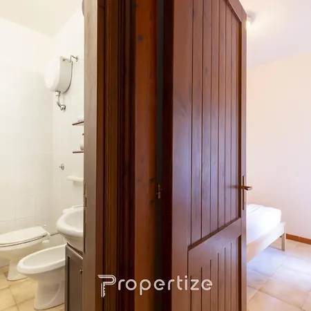 Il Terrazzo Sulla Duna 4
