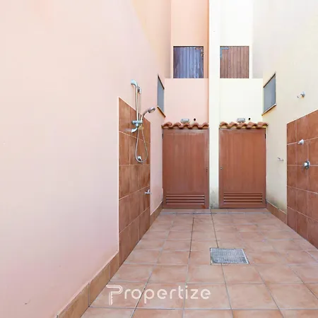 Il Terrazzo Sulla Duna 4 *