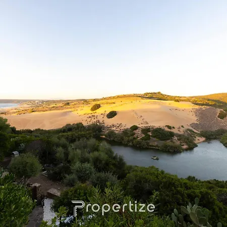 Il Terrazzo Sulla Duna 4