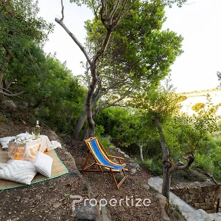 Il Terrazzo Sulla Duna 4 Holiday home